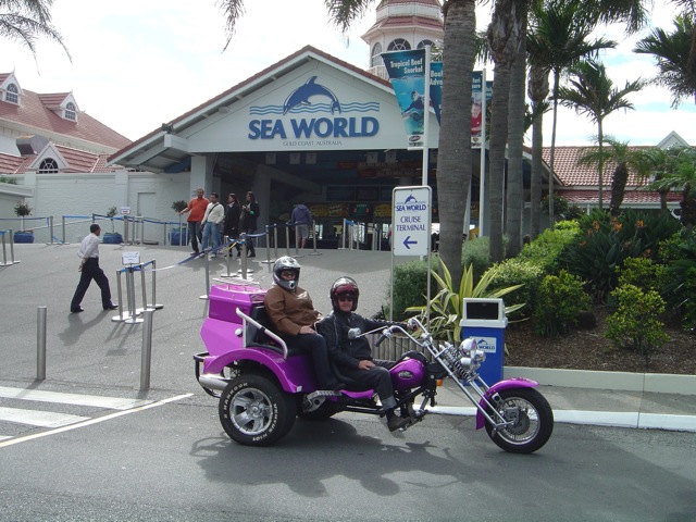 trike5