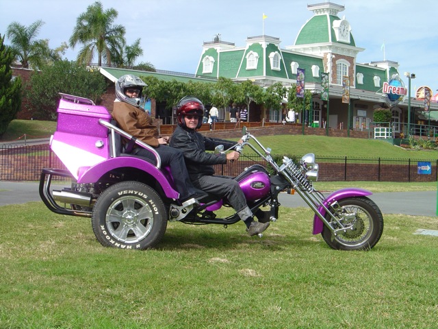 trike9
